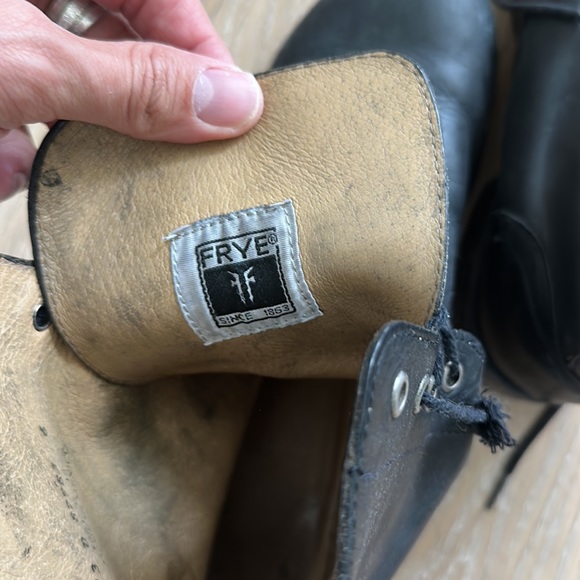 Frye boot - Picture 3 of 4